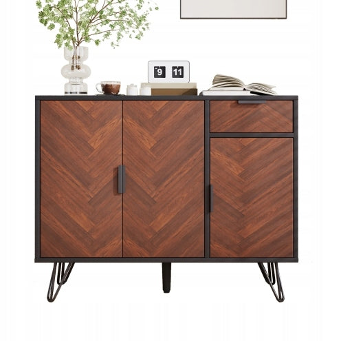 Storage Cabinets